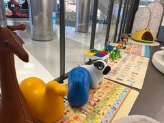 -BossBabe亲子餐厅(金光华广场店)