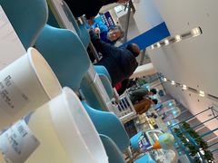 -贝林大翅鲸简餐厅(国家海洋博物馆店)