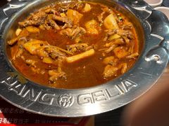 -胖哥俩肉蟹煲(南宁江南万达店)
