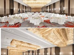 -无锡富力喜来登酒店