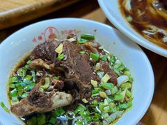 -杭嘉湖咬强羊肉面馆(永兴路总店)