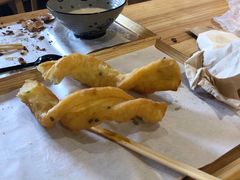 -头壹号  羊汤·饸饹面·大油条(西二旗店)