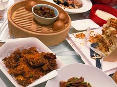 -盛百味·家宴餐厅(霸州分店)