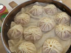 -老班长手工灌汤包老店(东山店)