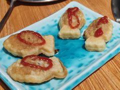 -哼蟹二将·烤肉酱蟹(合生汇店)