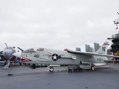 -中途岛号航空母舰博物馆