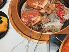-花味·自助烤肉(江宁同曦店)