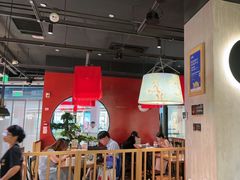 -和府捞面(天美杉杉奥特莱斯店)