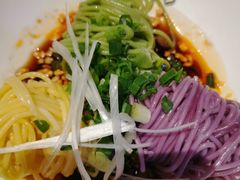 -绿茶餐厅(天通苑华联店)