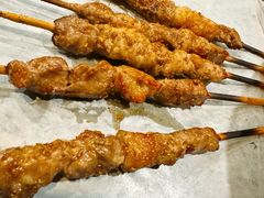 -万记麻辣烫国展总店