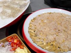 -官塘陈记鱼生·潮汕砂锅粥·牛肉火锅(潮枫路总店)