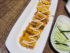 -龙聚德北京烤鸭(沙坪坝华宇A馆店)