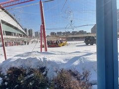 -沈阳奥体冰雪嘉年华