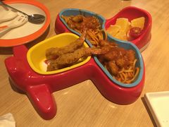 -必胜客(天鸿店)