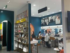 -海马体照相馆(重庆爱琴海购物公园店)