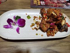 -那时新疆·若羌(经纬汇店)