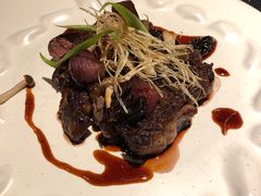 -AZUL by FUEL蓝色·法式酒馆(琶醍店)