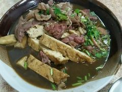-门框胡同百年卤煮(前门煤市街店)