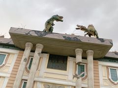 -沈阳方特欢乐世界