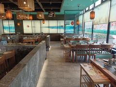 -江小渔鲜鱼火锅(经济开发区店)