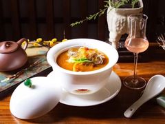 -王府茶宴(朝阳公园店)