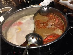 -官也街澳门火锅(新源里店)