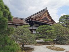 -京都御所