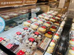 -红花点心局(护国寺店)
