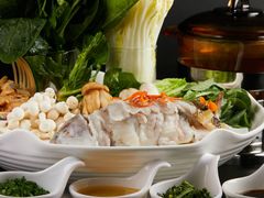 -御仙都北京菜馆·烤鸭店(双井店)