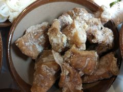 -周幺妹重庆老火锅(银泰城总店)