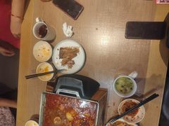 -鱼酷活鱼烤鱼(静安大融城店)