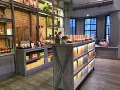 -Let’s Relax Spa(Chiangmai Pavillion)