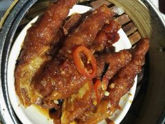 -点点心点心专门店(湾仔店)