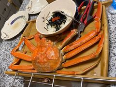 -震海贝烤贝·民俗特色店(延吉总店)