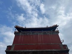 -泰山风景名胜区