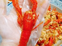 -文叔·湖北名小吃·小龙虾(华强北店)