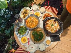 -芽笼芽笼新加坡餐厅(环球港店)