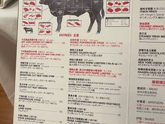 -摩根扒房(桐梓林店)