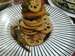 -一块豆腐·海鲜·家常菜(李沧书院路店)