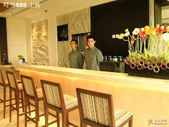 -苏州太湖国际高尔夫俱乐部