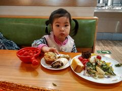 -So Lounge索兰至餐厅(蓝色港湾店)