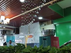 -德顺斋爆肚涮肉馆·烧烤·羊蝎子·清真炒菜(马驹桥店)