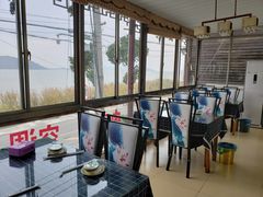 -梦缘水乡·湖景餐厅