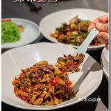 辣到尖叫的新派川菜！什么是超级下饭尝了就知道！