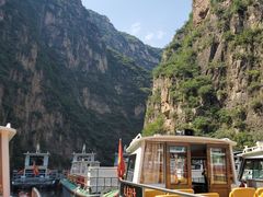 -龙庆峡风景区
