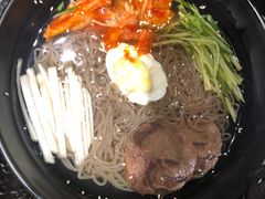-九田家黑牛烤肉料理(石路天虹店)