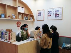 -海马体照相馆(广州新世界云门New park店)