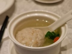 -山水阁中餐厅(沙河唯实交流中心)