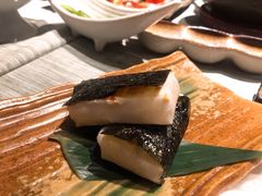 烤年糕-炉匠炉端烧·酒(国金中心商场店)