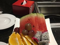 -海底捞火锅(德辉广场店)